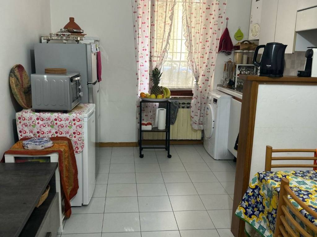 appartamento in vendita a Perugia in zona Madonna Alta