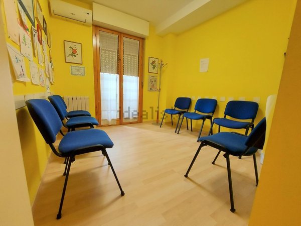 ufficio in vendita a Perugia in zona Ponte San Giovanni