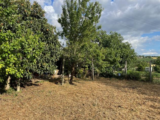 terreno agricolo in vendita a Perugia in zona Pilonico Materno