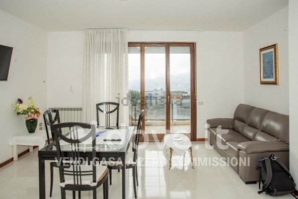 appartamento in vendita a Perugia in zona Santa Lucia