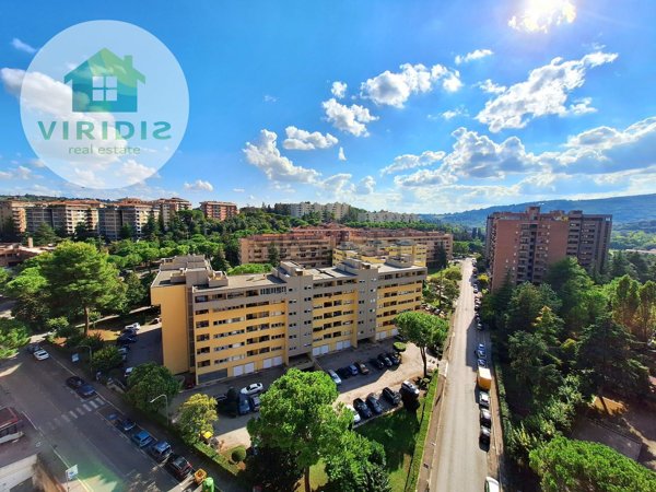 appartamento in vendita a Perugia in zona Madonna Alta