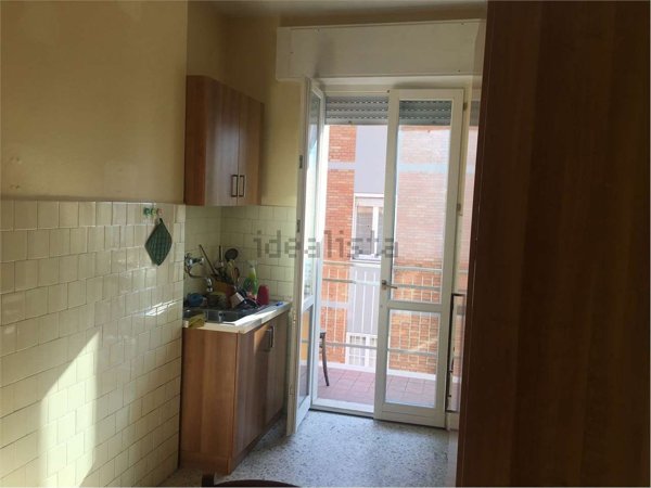 appartamento in vendita a Perugia in zona Madonna Alta