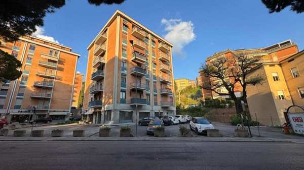 appartamento in vendita a Perugia in zona Centro Città