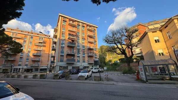 appartamento in vendita a Perugia in zona Elce