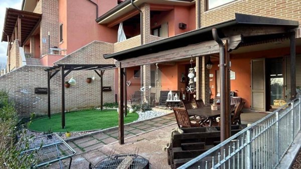 appartamento in vendita a Perugia in zona Piccione