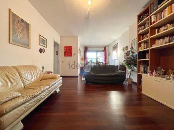 appartamento in vendita a Perugia in zona Madonna Alta