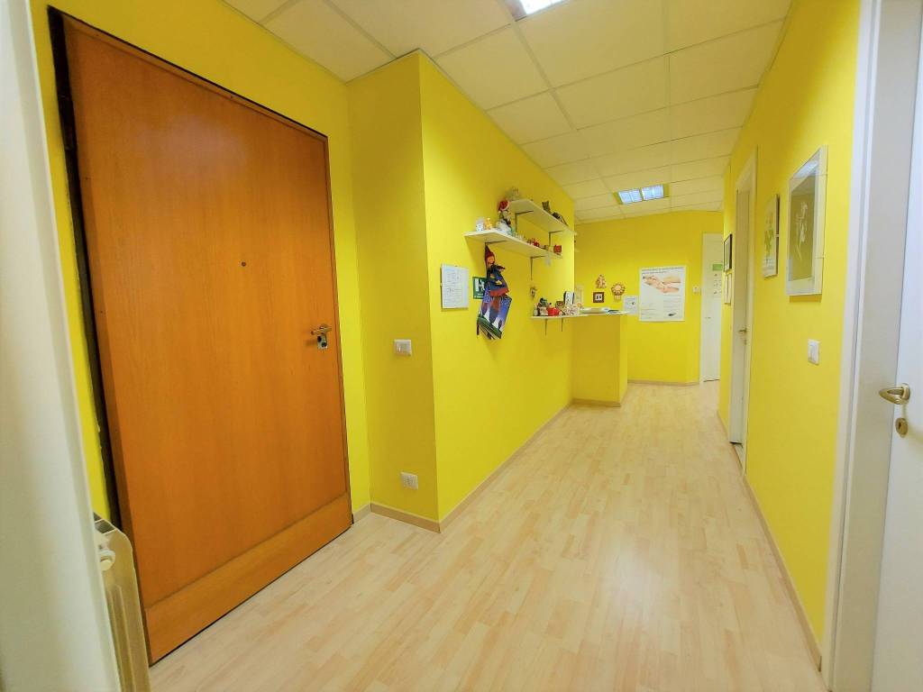 ufficio in vendita a Perugia in zona Ponte San Giovanni