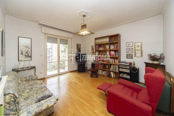 appartamento in vendita a Perugia in zona Centro Città