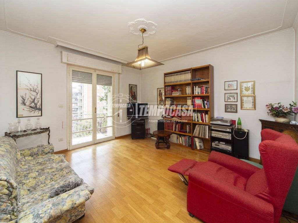 appartamento in vendita a Perugia in zona Centro Città