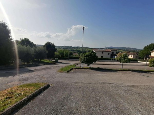 casa indipendente in vendita a Perugia in zona San Fortunato