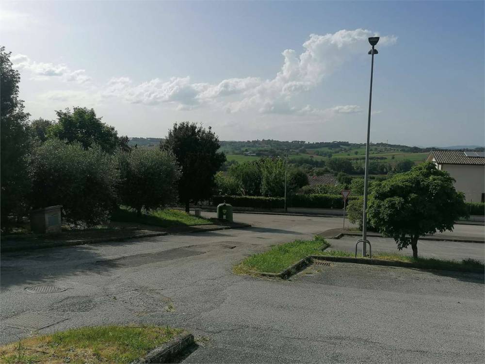 casa indipendente in vendita a Perugia in zona San Martino in Colle
