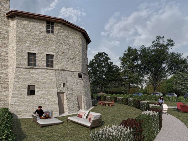 appartamento in vendita a Perugia in zona Santa Sabina