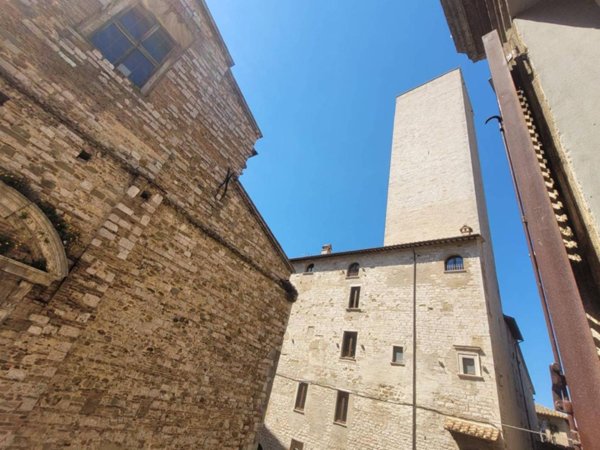 appartamento in vendita a Perugia in zona Centro Città