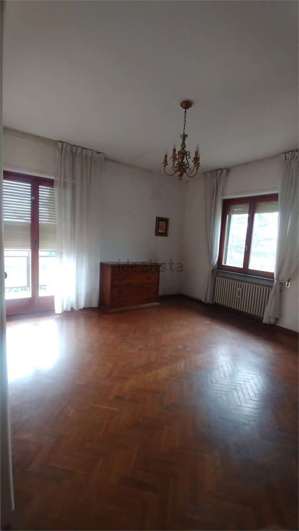 appartamento in vendita a Perugia in zona Montebello