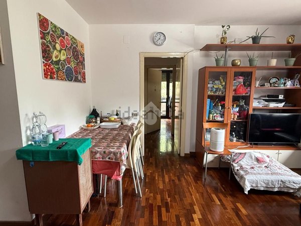 appartamento in vendita a Perugia in zona Madonna Alta