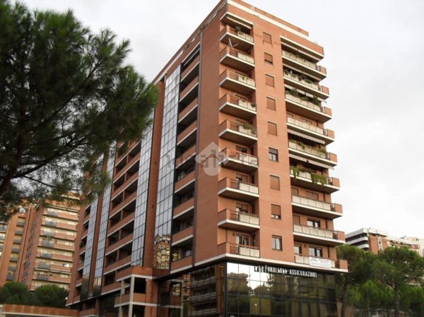 appartamento in vendita a Perugia in zona Madonna Alta