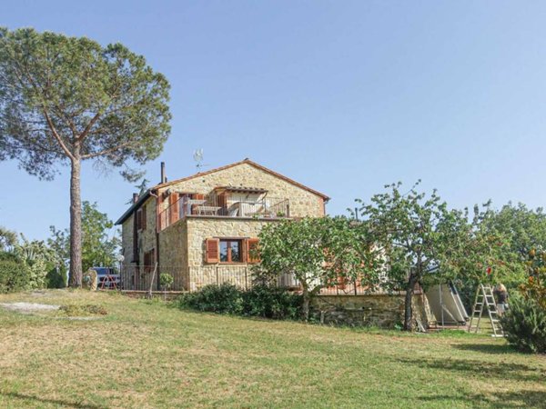 casa indipendente in vendita a Perugia in zona Bosco