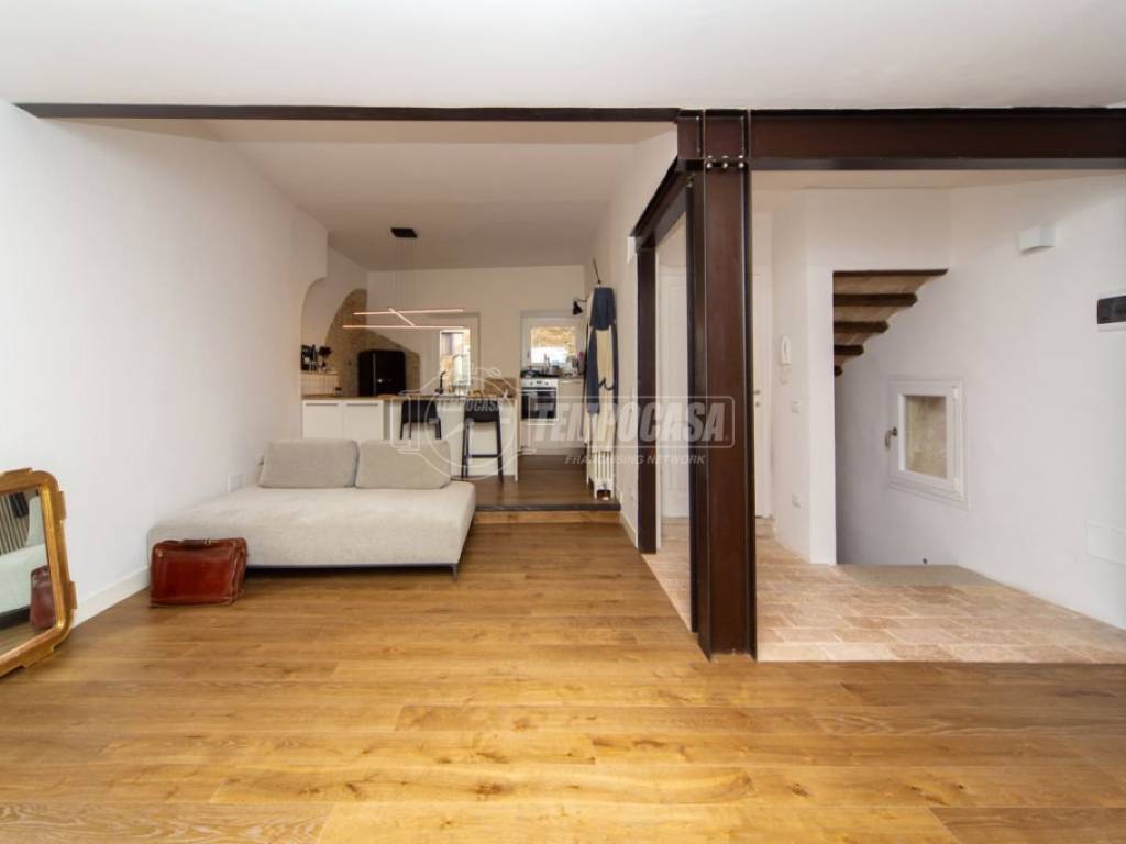 appartamento in vendita a Perugia in zona Centro Città