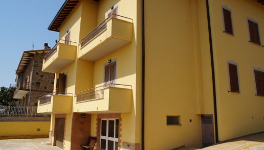 appartamento in vendita a Perugia