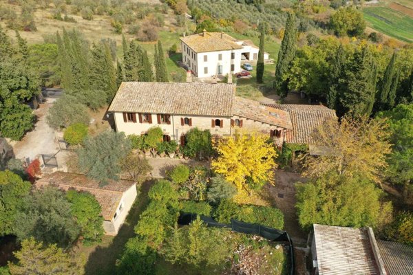 casa indipendente in vendita a Perugia in zona Monteluce