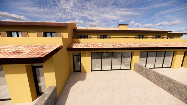 casa indipendente in vendita a Perugia in zona L'Olmo