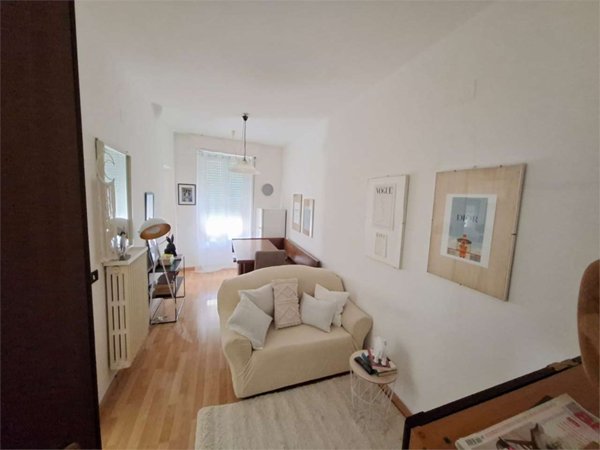 appartamento in vendita a Perugia in zona Centro Città