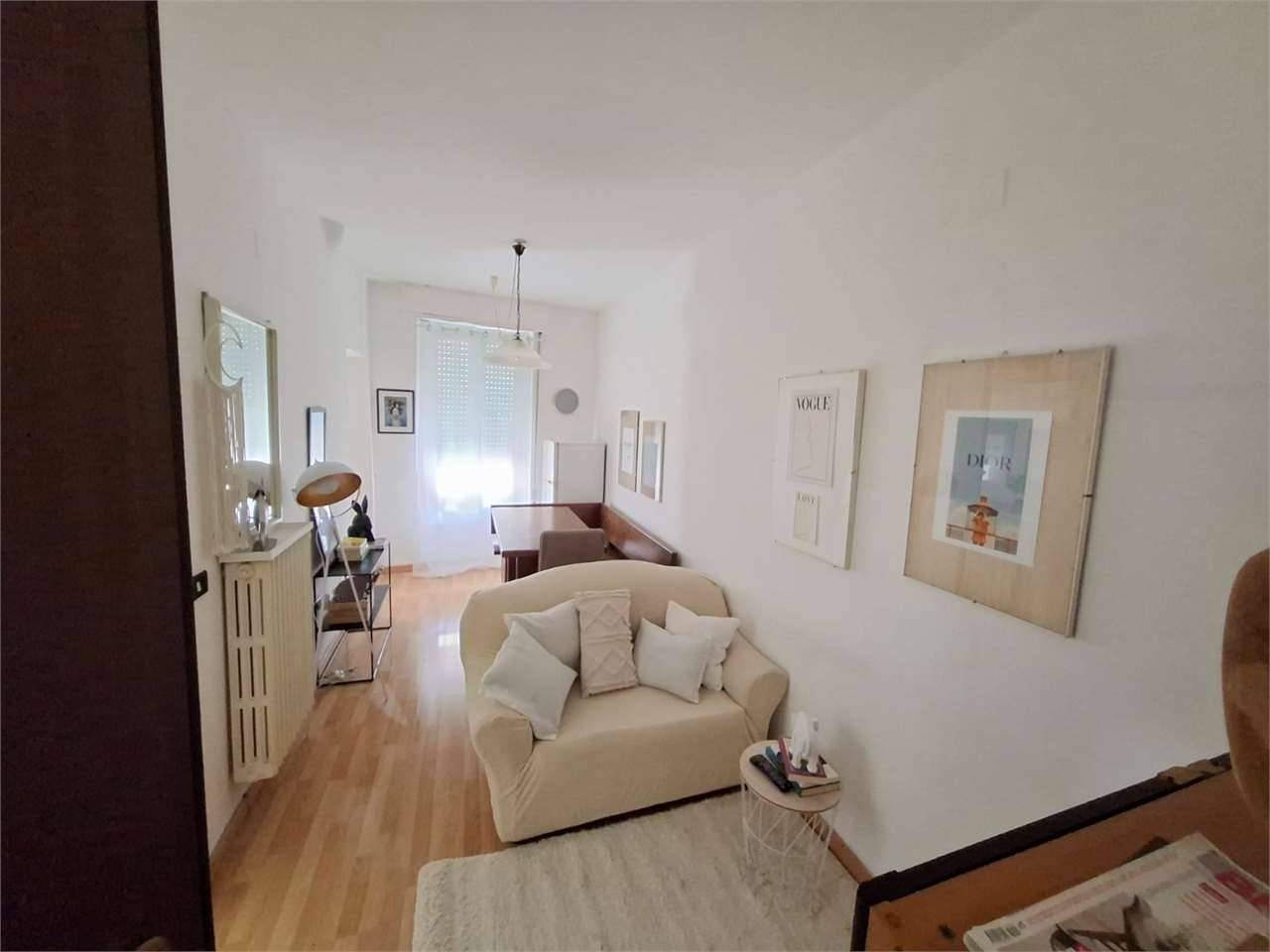 appartamento in vendita a Perugia in zona Centro Città