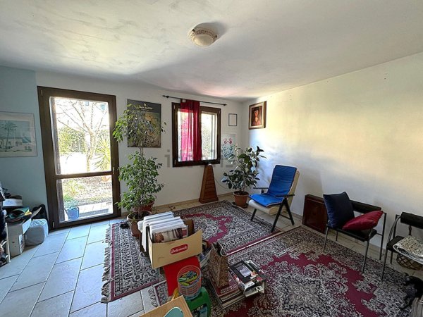 casa indipendente in vendita a Perugia in zona Sant'Enea