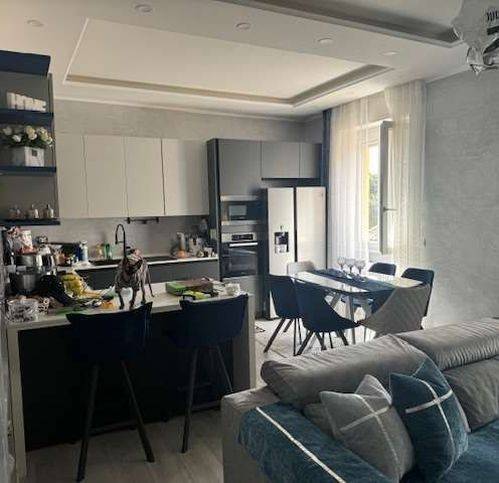 appartamento in vendita a Perugia in zona San Marco