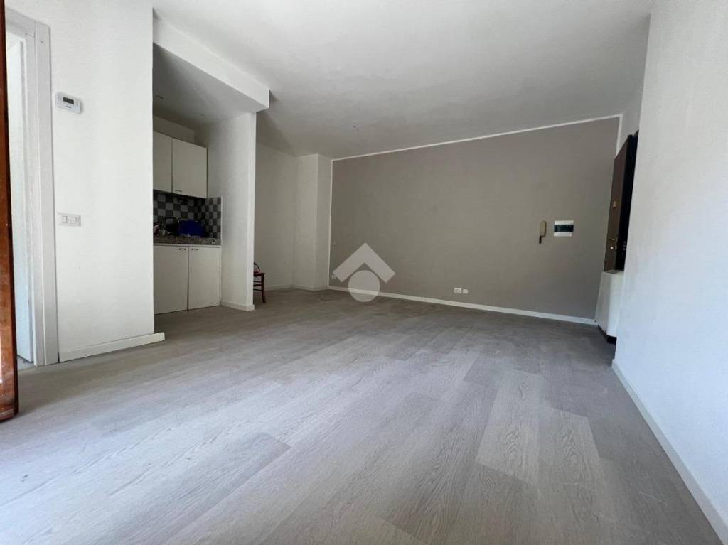 appartamento in vendita a Perugia in zona Monteluce