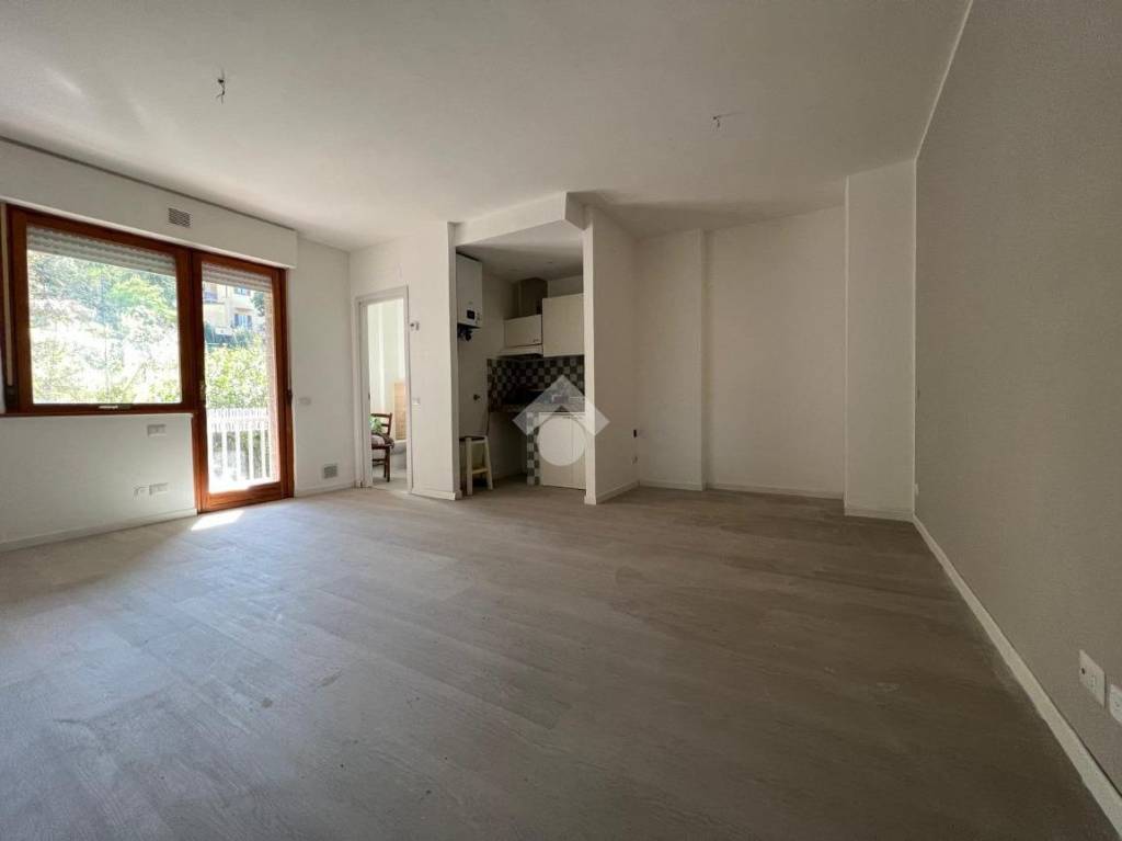 appartamento in vendita a Perugia in zona Monteluce