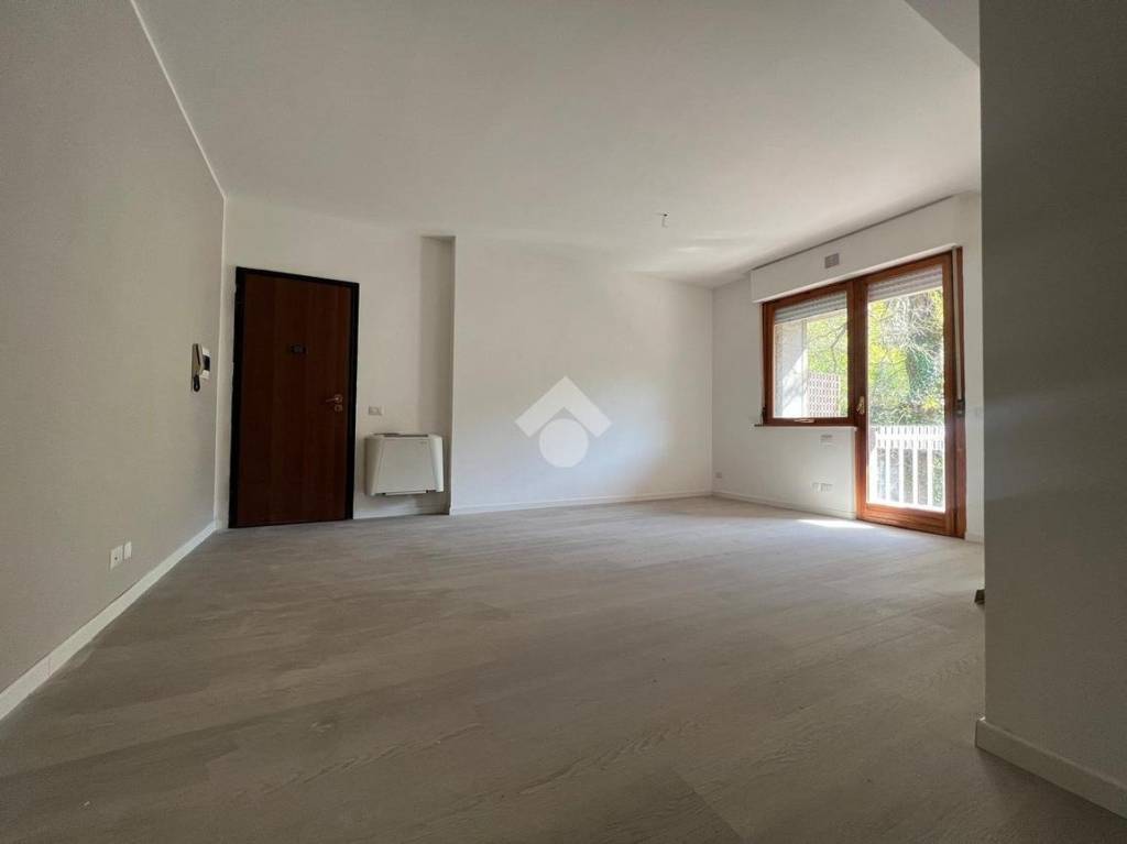 appartamento in vendita a Perugia in zona Monteluce