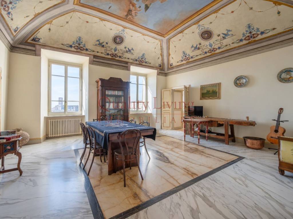 appartamento in vendita a Perugia in zona Centro Città