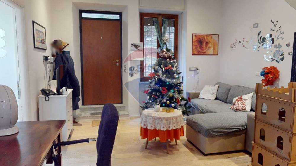 appartamento in vendita a Perugia in zona Centro Città