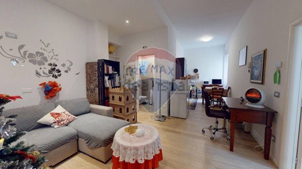 appartamento in vendita a Perugia in zona Centro Città