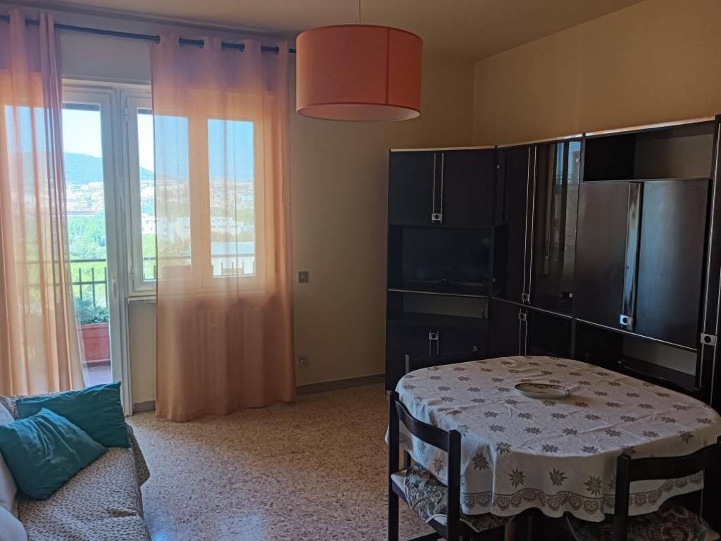 appartamento in vendita a Perugia in zona Santa Lucia