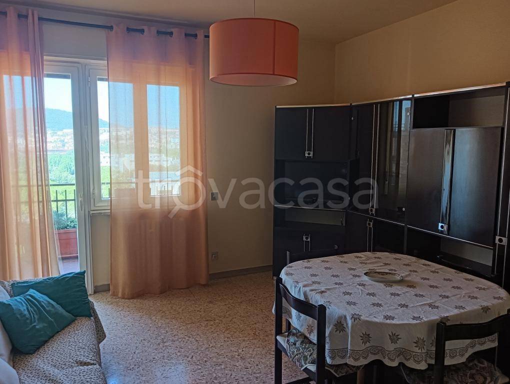 appartamento in vendita a Perugia in zona Santa Lucia