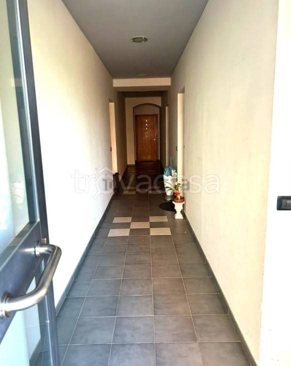 appartamento in vendita a Perugia in zona XX Settembre