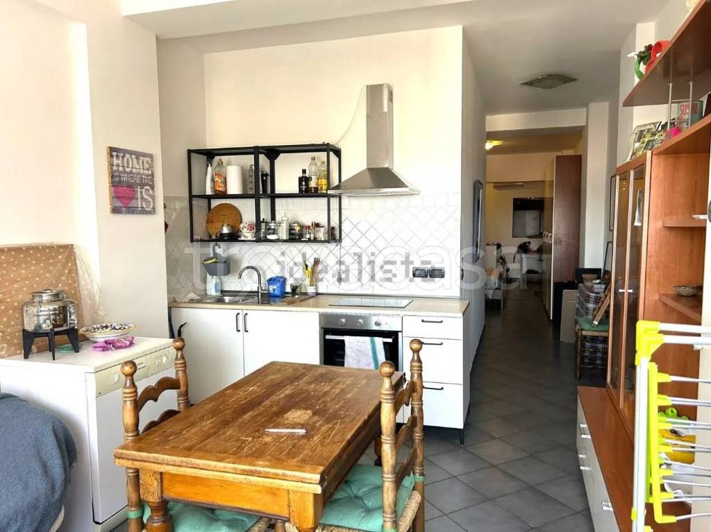 appartamento in vendita a Perugia in zona XX Settembre