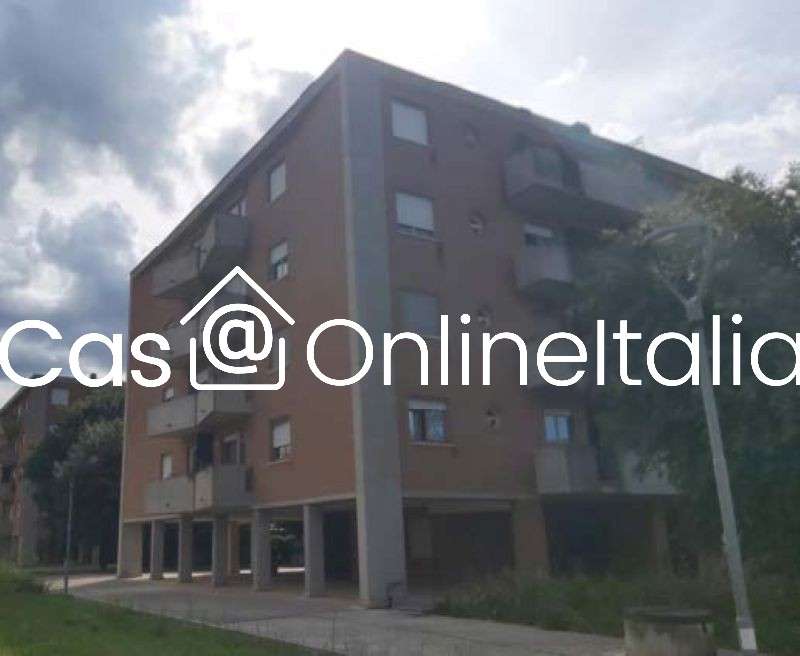 appartamento in vendita a Perugia in zona Ponte Felcino