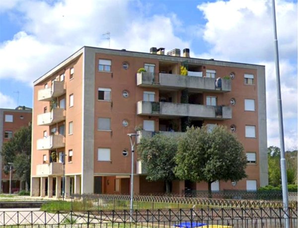 appartamento in vendita a Perugia in zona Pretola