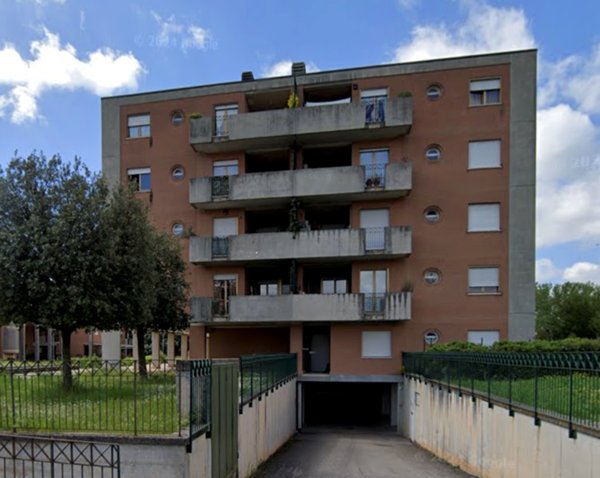 appartamento in vendita a Perugia