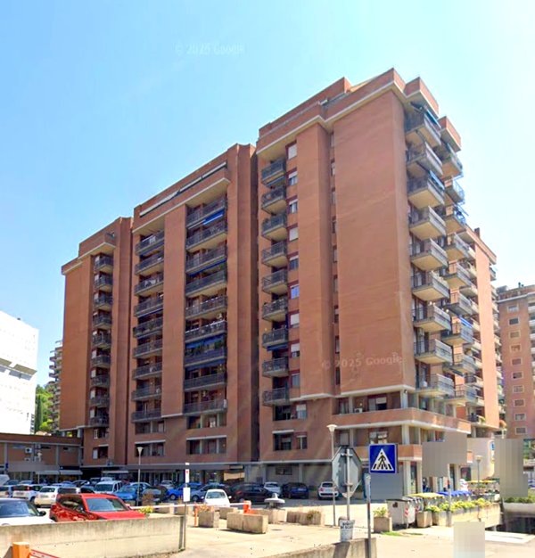 appartamento in vendita a Perugia