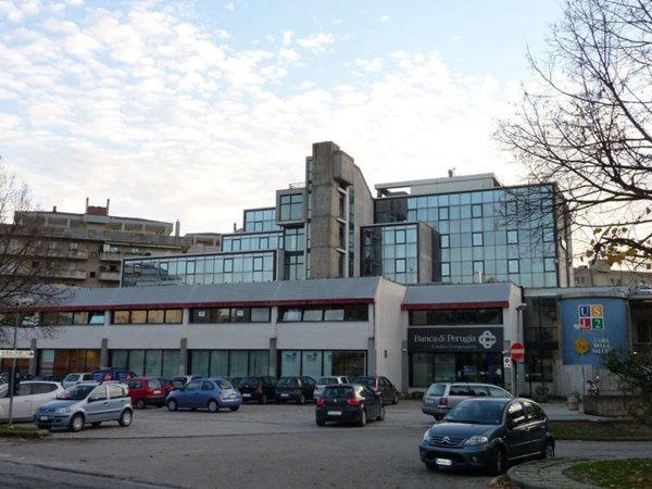 appartamento in vendita a Perugia in zona Collestrada