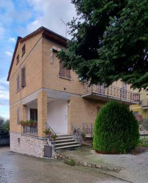 appartamento in vendita a Perugia