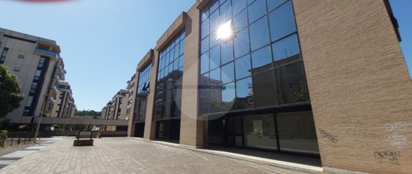 appartamento in vendita a Perugia in zona Madonna Alta