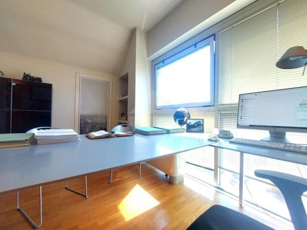 appartamento in vendita a Perugia in zona Elce
