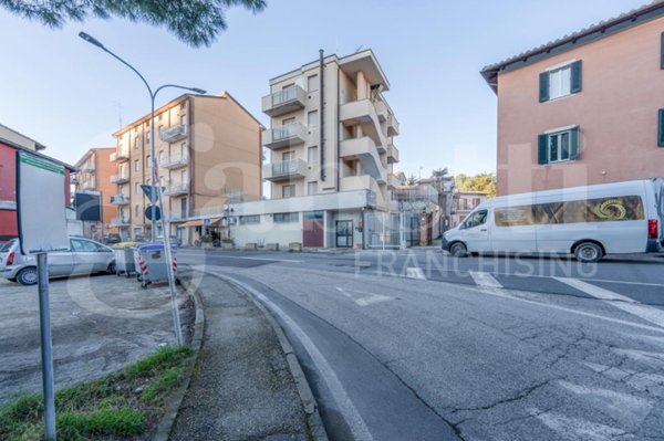 appartamento in vendita a Perugia in zona Montelaguardia