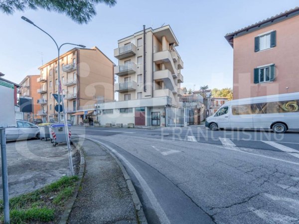 appartamento in vendita a Perugia in zona Montelaguardia