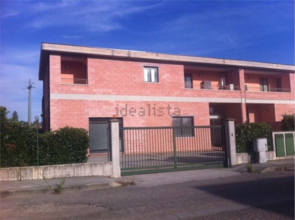 casa semindipendente in vendita a Perugia in zona San Martino In Campo